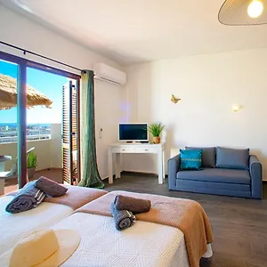  Apartamento Sol Brilhante