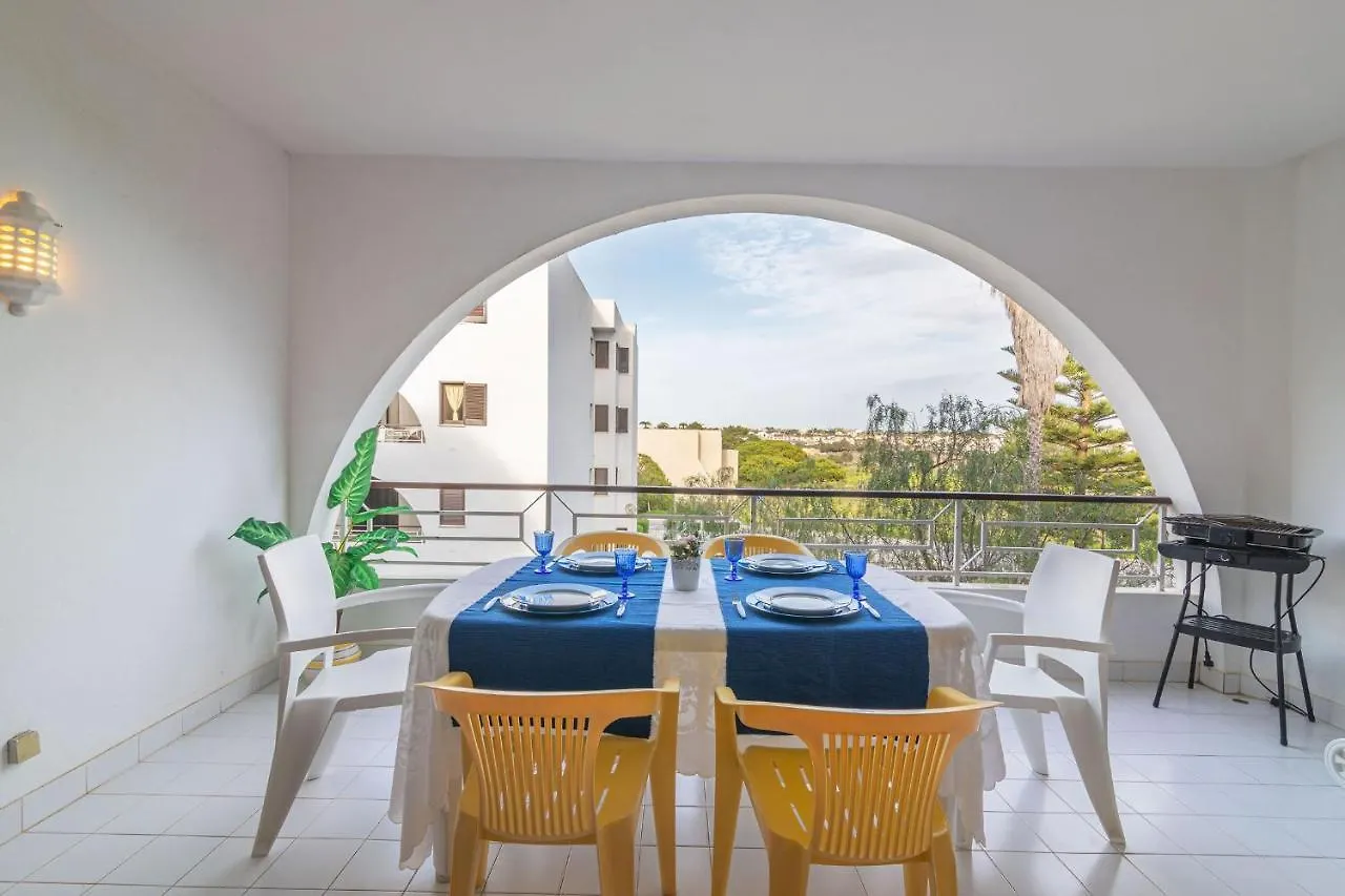 Apartamento Albufeira Salgados Beach 2 By Homing Portugal