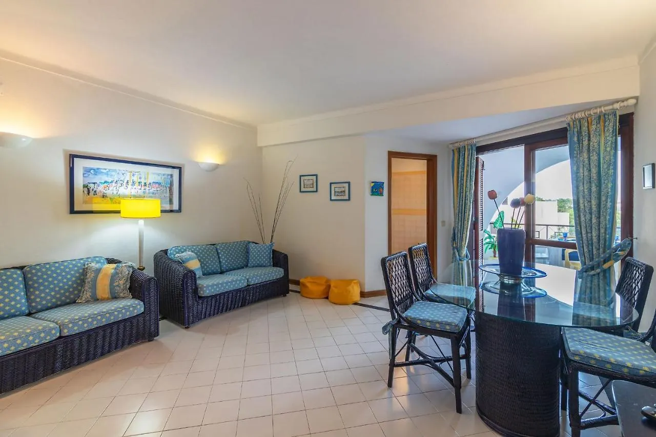 Albufeira Salgados Beach 2 By Homing Portugal