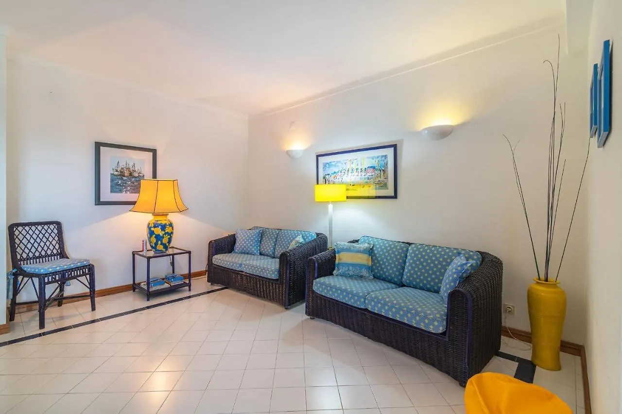 Albufeira Salgados Beach 2 By Homing