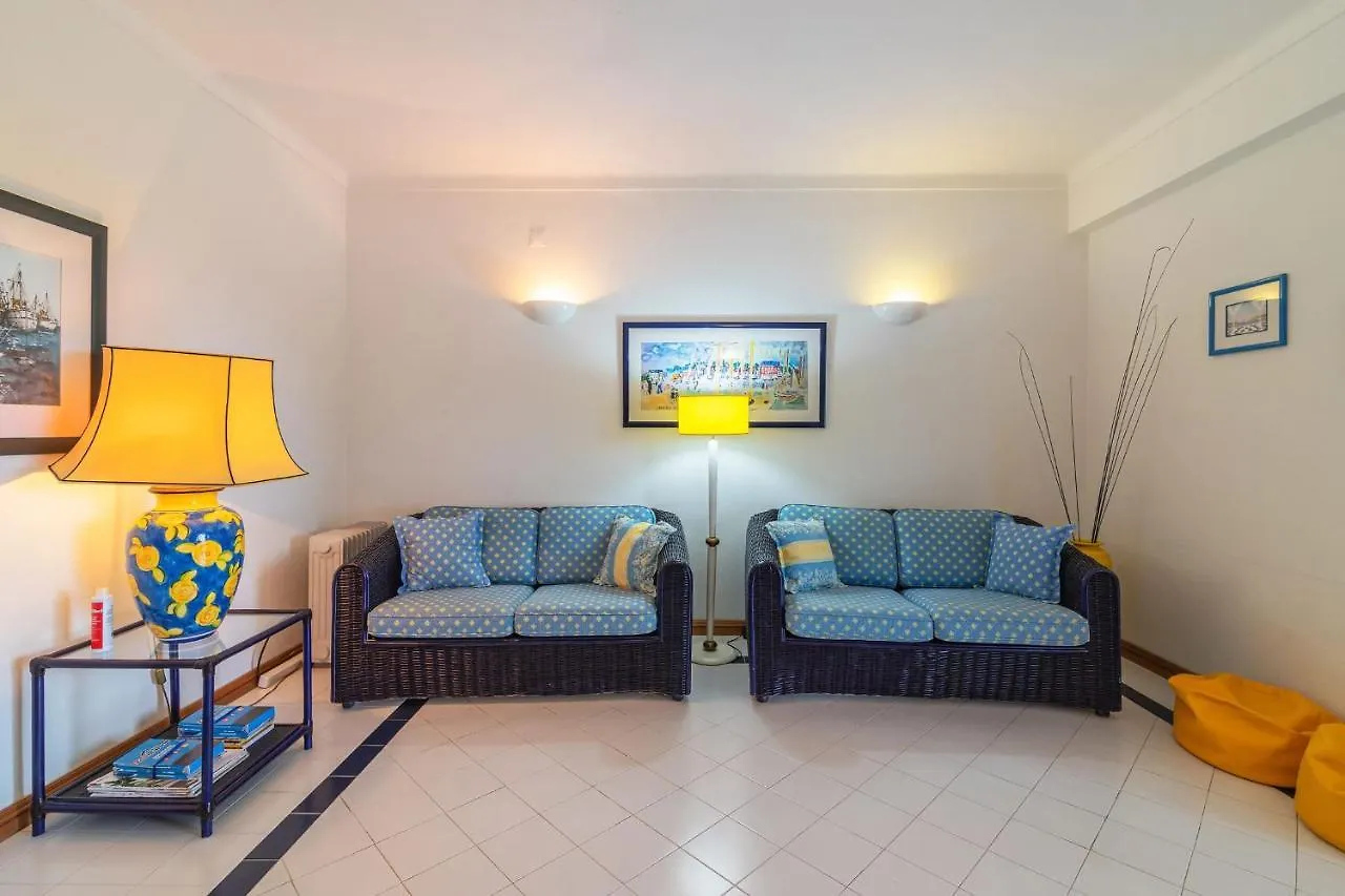Albufeira Salgados Beach 2 By Homing Apartamento