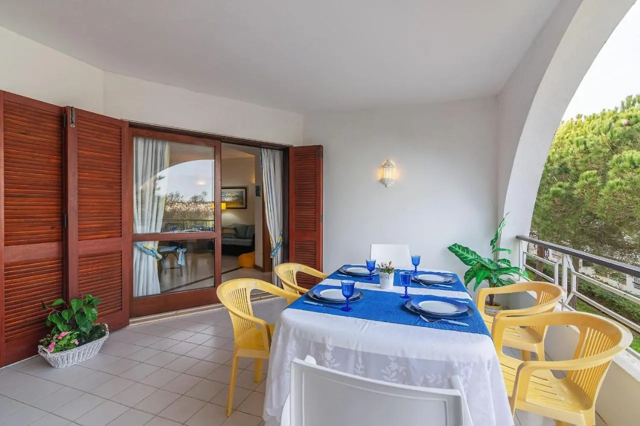 Albufeira Salgados Beach 2 By Homing 0*,