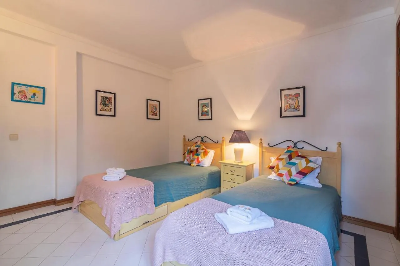 Albufeira Salgados Beach 2 By Homing