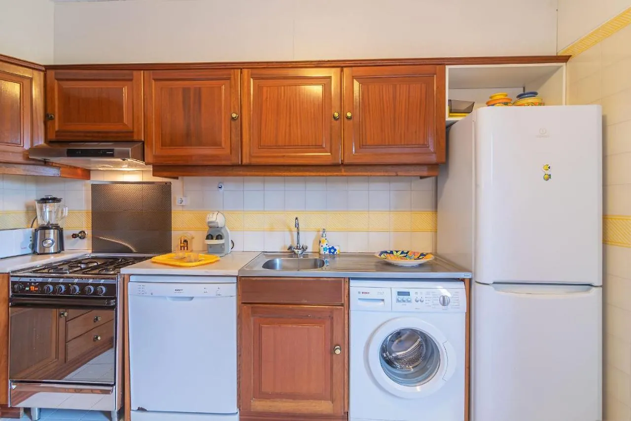 Apartment Albufeira Salgados Beach 2 By Homing