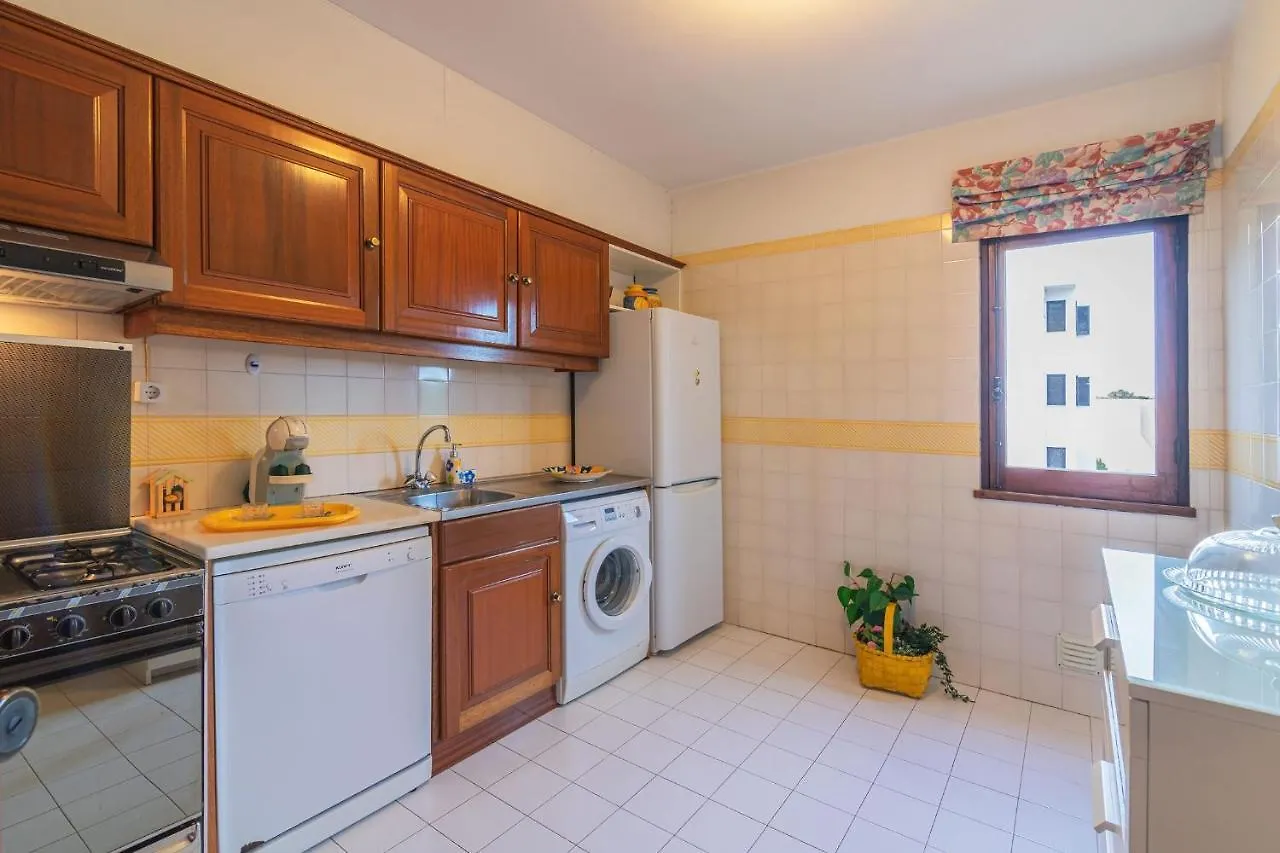 Apartamento Albufeira Salgados Beach 2 By Homing