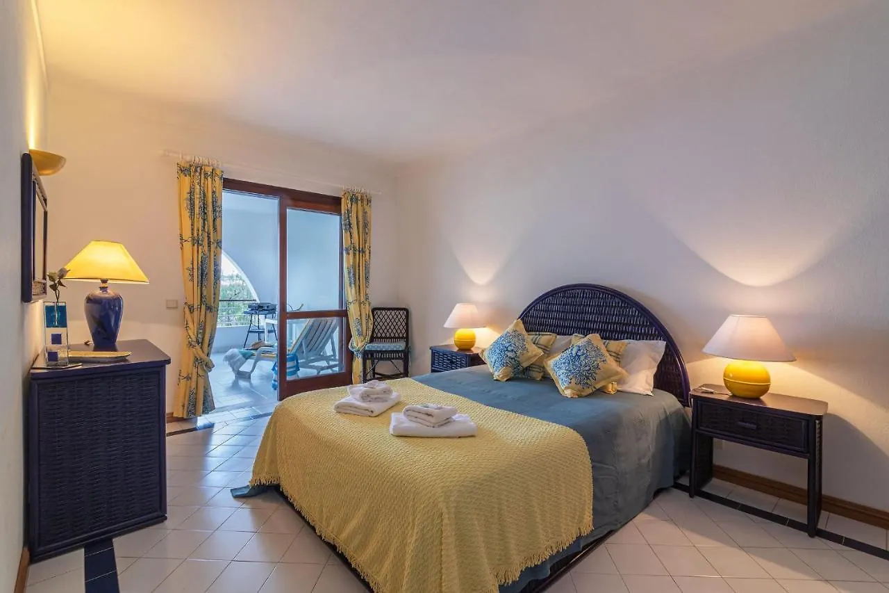Albufeira Salgados Beach 2 By Homing Apartamento