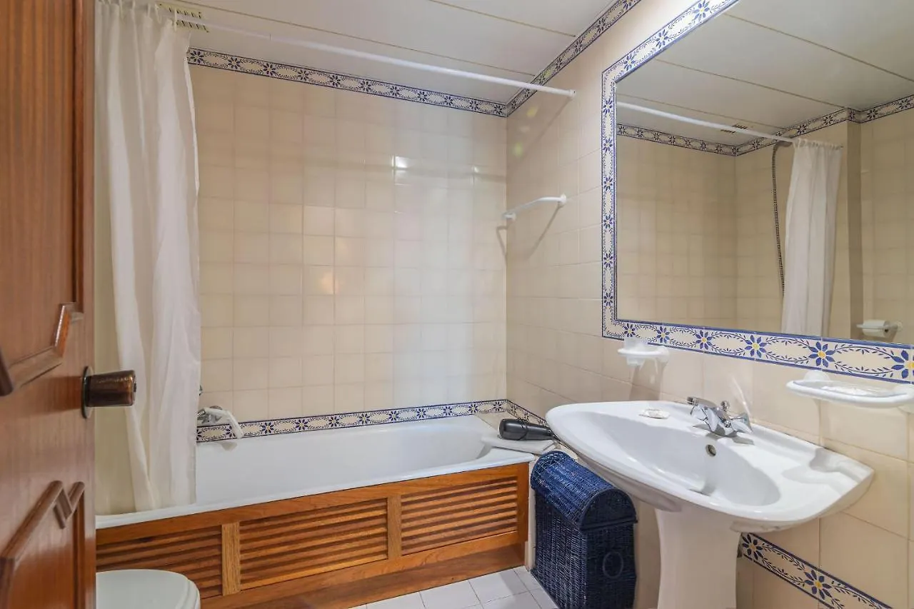 Apartment Albufeira Salgados Beach 2 By Homing