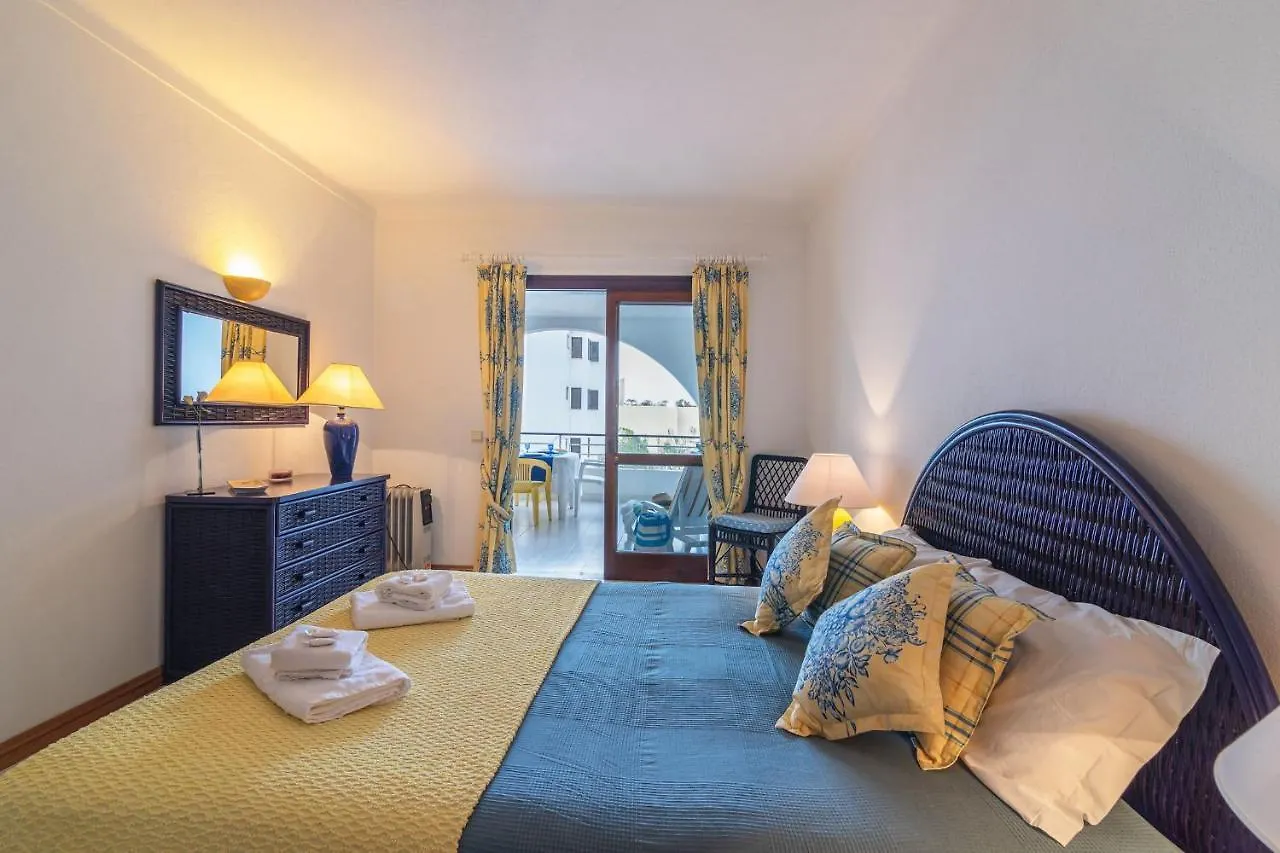 Albufeira Salgados Beach 2 By Homing Portugal