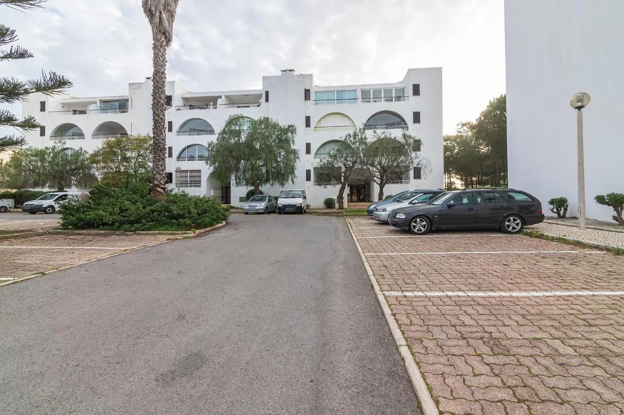 Albufeira Salgados Beach 2 By Homing Apartment