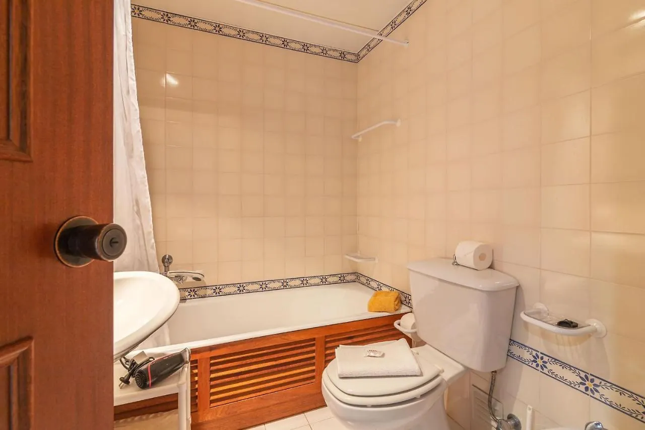 Albufeira Salgados Beach 2 By Homing Apartment Portugal